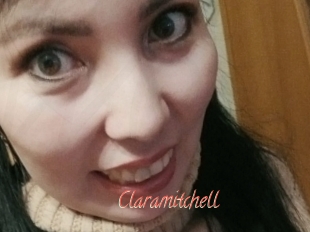 Claramitchell