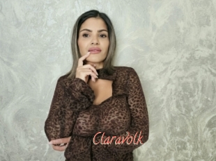 Claravolk