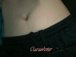 Clarawinter