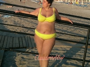 Claudettebbw