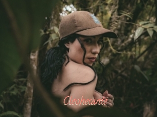 Cleohecante