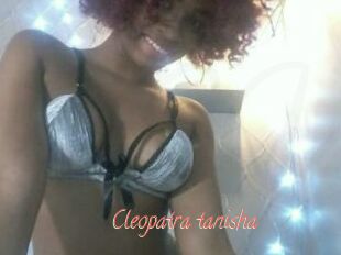 Cleopatra_tanisha