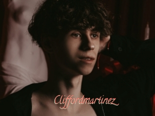 Cliffordmartinez