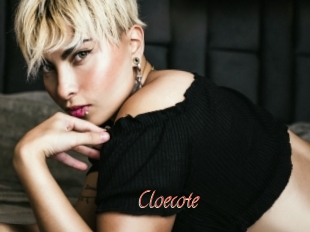 Cloecote