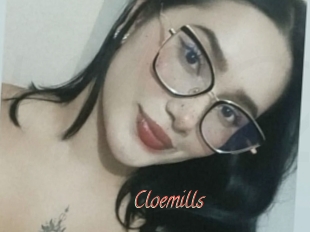 Cloemills