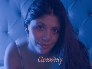 Cloesweety