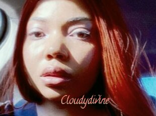 Cloudydivine