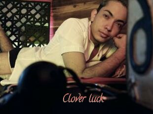 Clover_luck