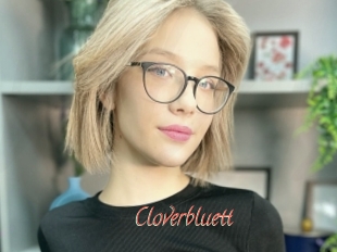 Cloverbluett