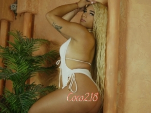 Coco218