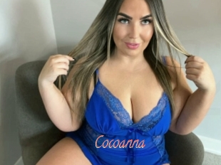 Cocoanna