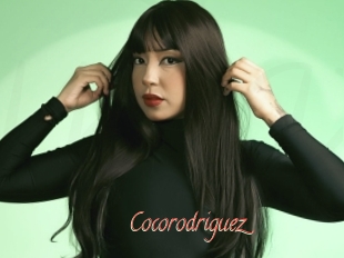 Cocorodriguez