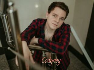 Codyney