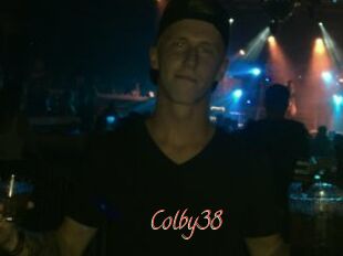 Colby38