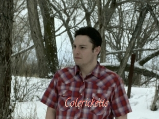 Colericketts