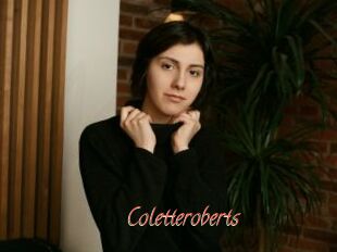 Coletteroberts