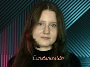 Constancealder