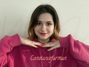 Constancefarman