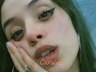 Cooraliine