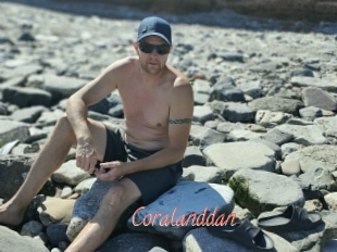 Coralanddan