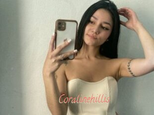 Coralinehillis