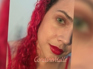 Coralinevitalle