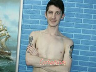 Corbanslim