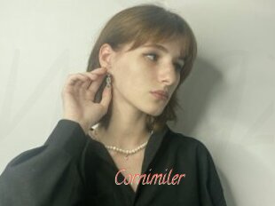 Cornimiler