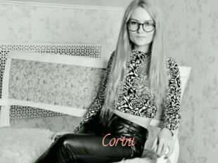 Cortni