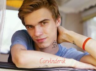 Corvinderik