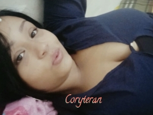 Coryteran