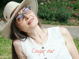 Cougar_star