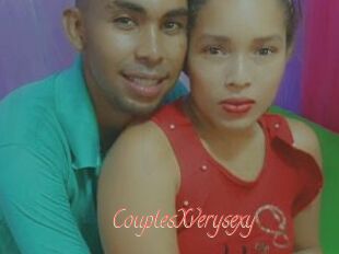 CouplesXverysexy