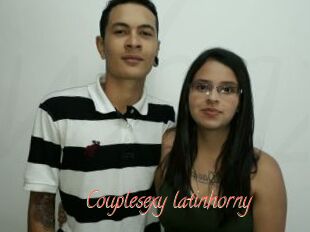 Couplesexy_latinhorny