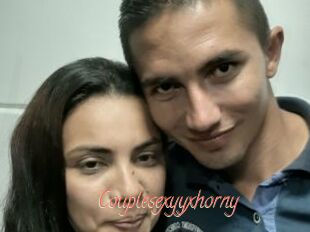 Couplesexyyxhorny