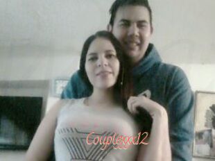 Couplexxx12