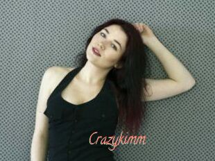 Crazykimm