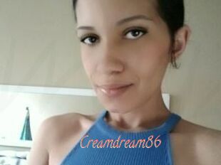 Creamdream86