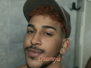 Crissmejia