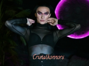 Cristalkonnors