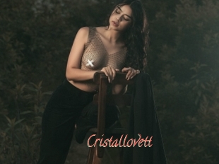 Cristallovett