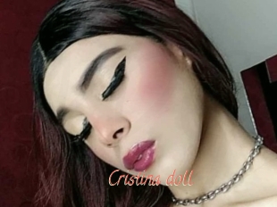 Cristina_doll