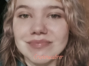 Cristinacabrer