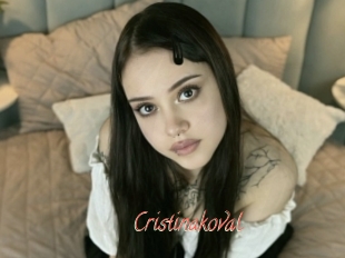 Cristinakoval