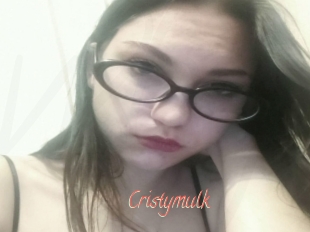 Cristymulk