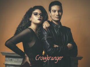 Crowxranger