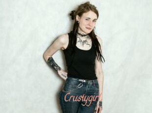 Crustygirl