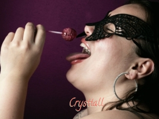 Crysttall