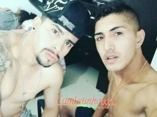 Cumlatinhotxxx