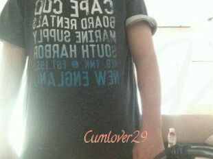 Cumlover29